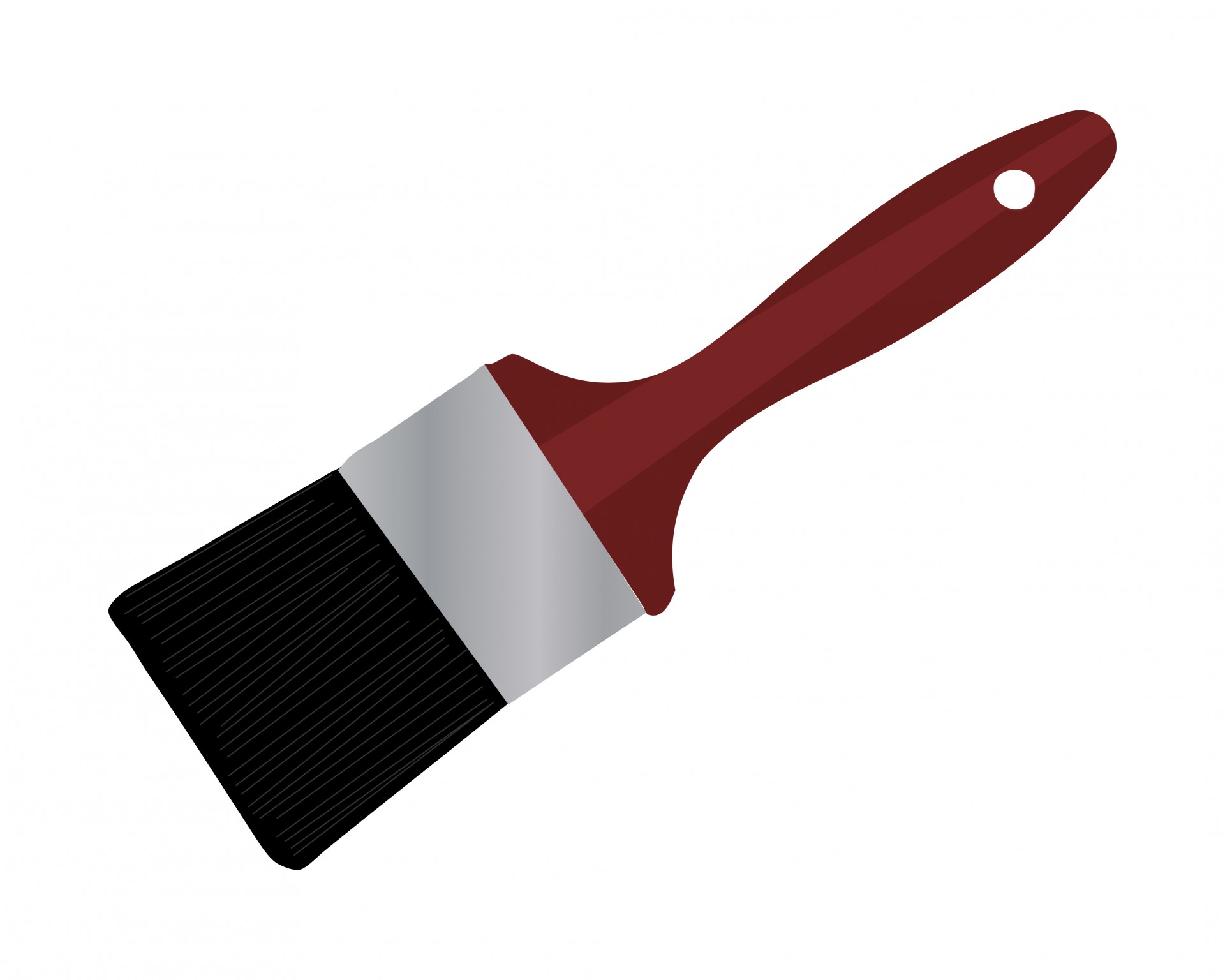 paint brush brush tool free photo