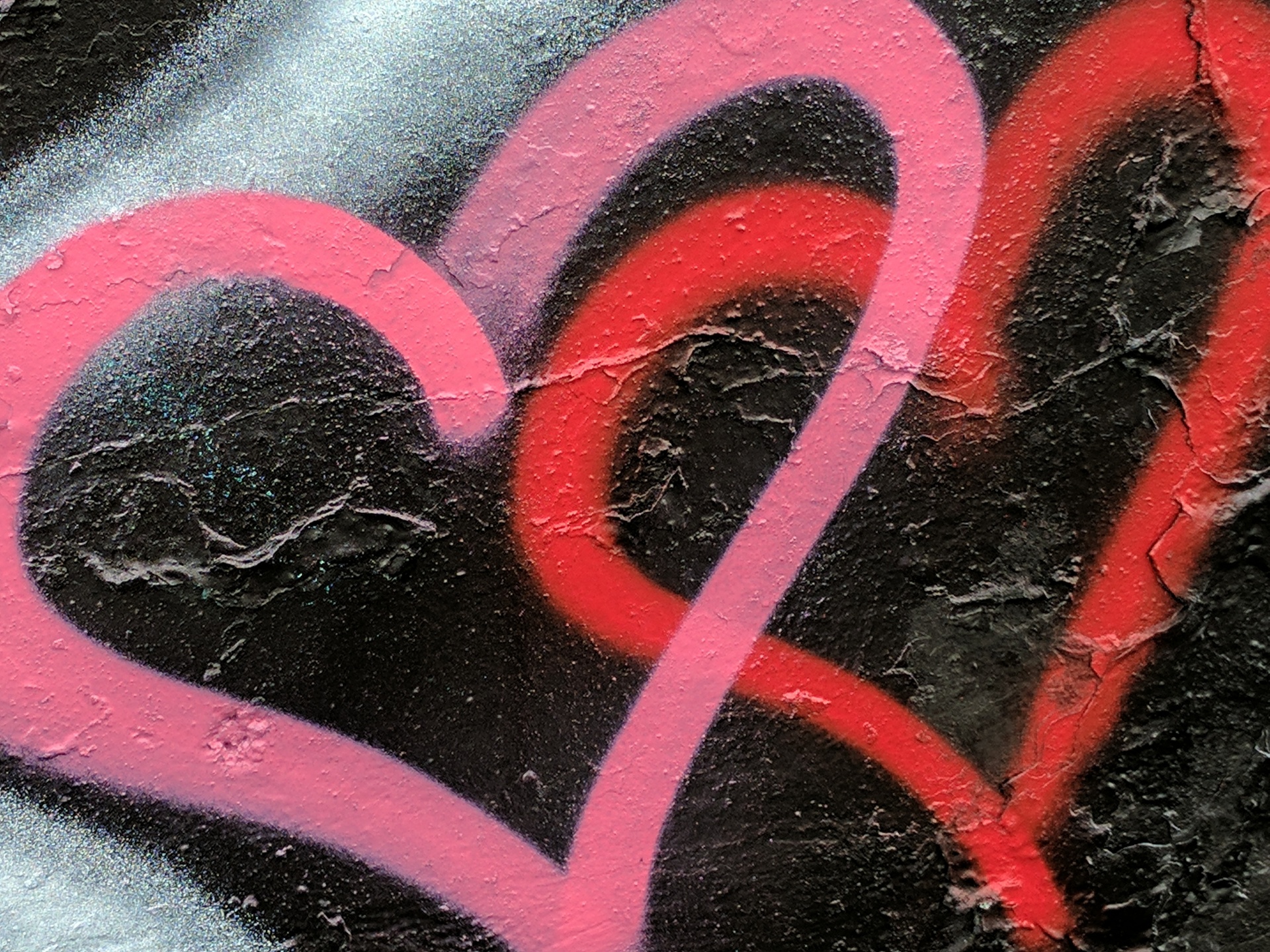 граффити сердце стим фото 61