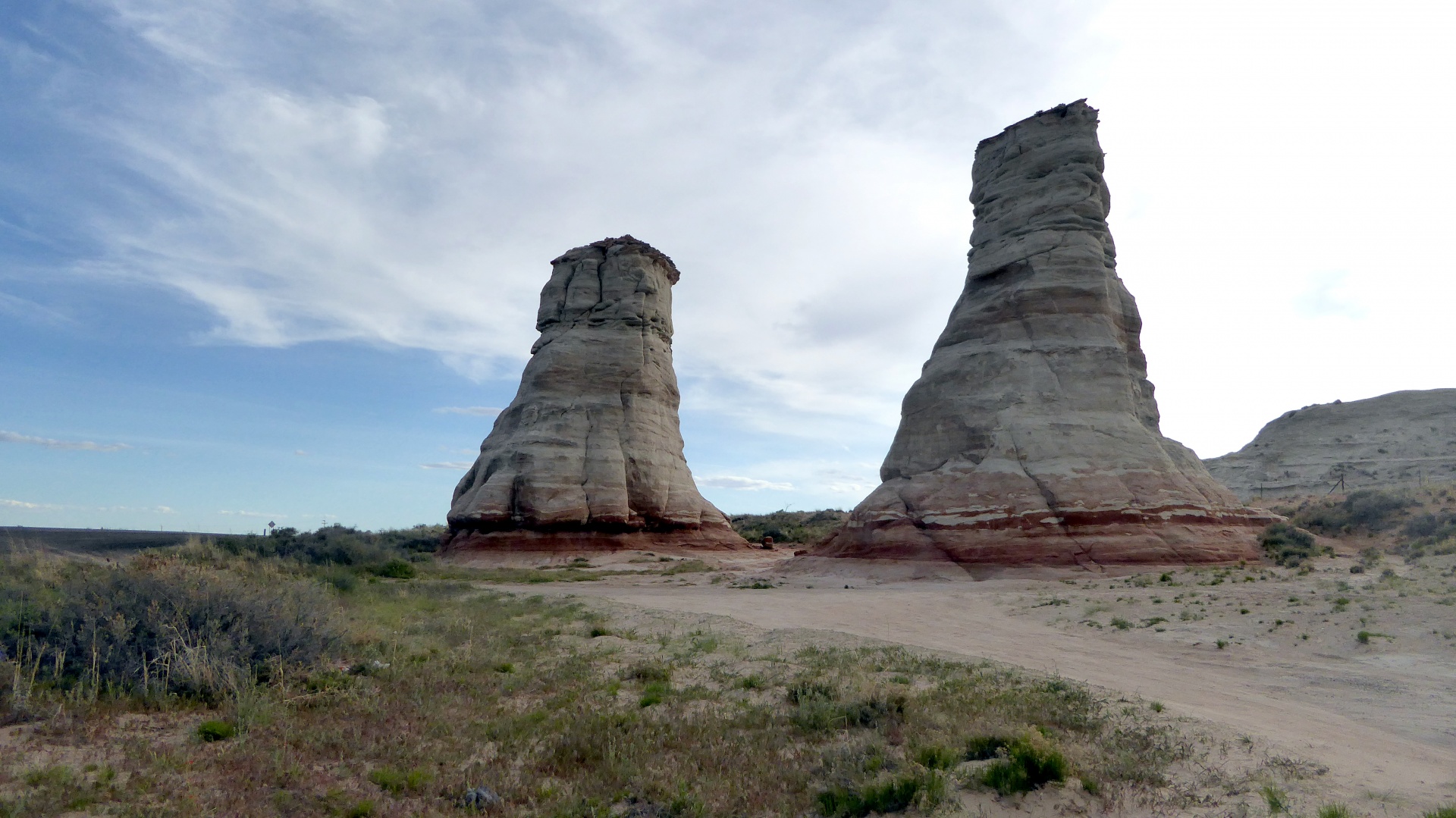 arizona desert rock free photo