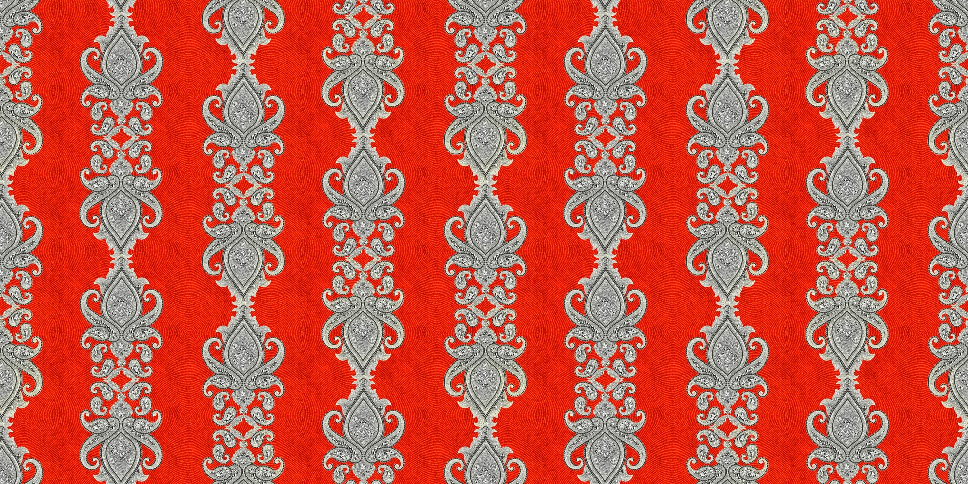 paisley pattern glitter free photo