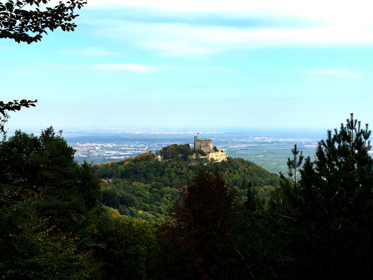 palatinate germany rhineland-palatinate free photo