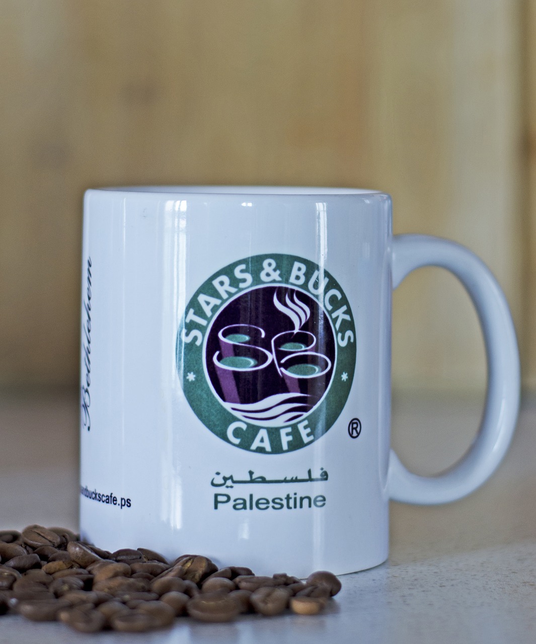 palestine coffee coffee beans free photo