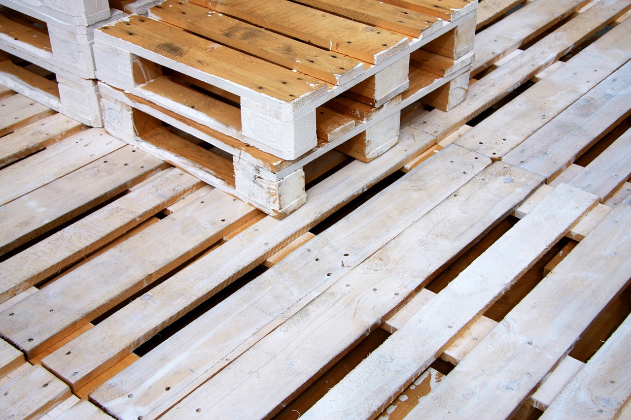 Pallets,wooden pallets,palette,wood,wooden - free image from ...