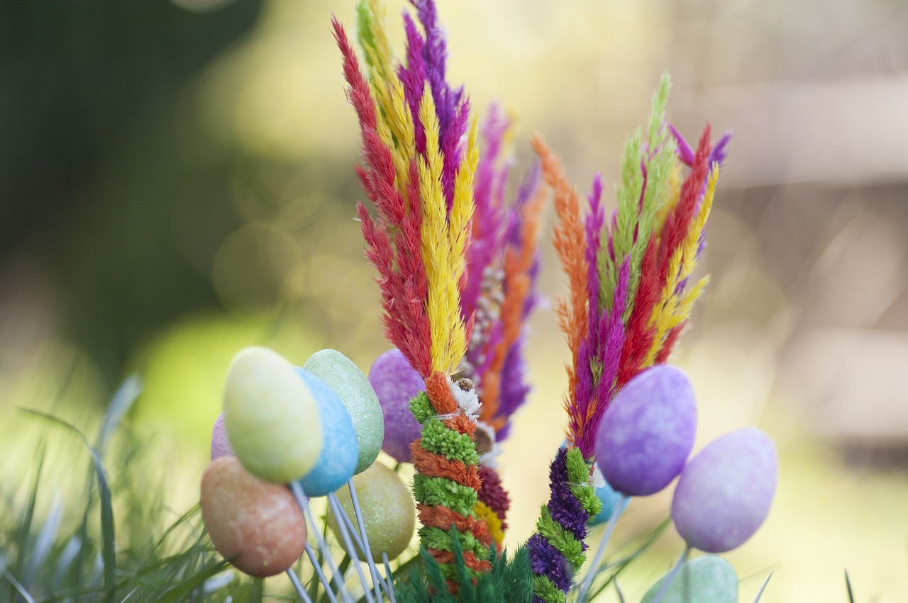 palm  sunday  easter free photo