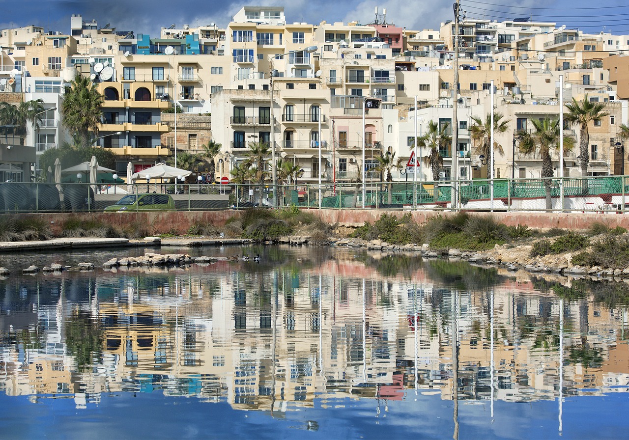 palm sunday  malta  nice free photo