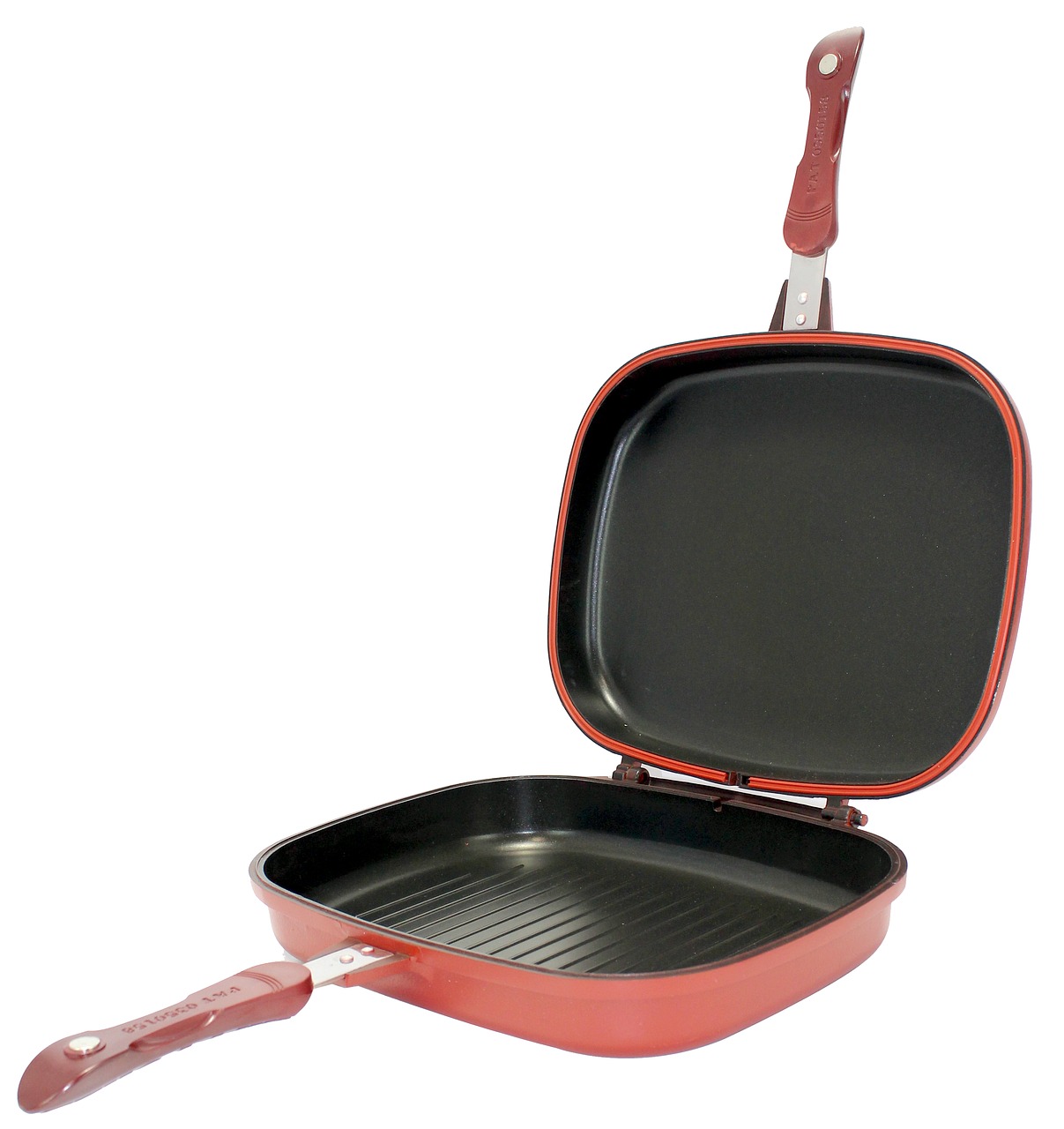 pan double pan utensil free photo