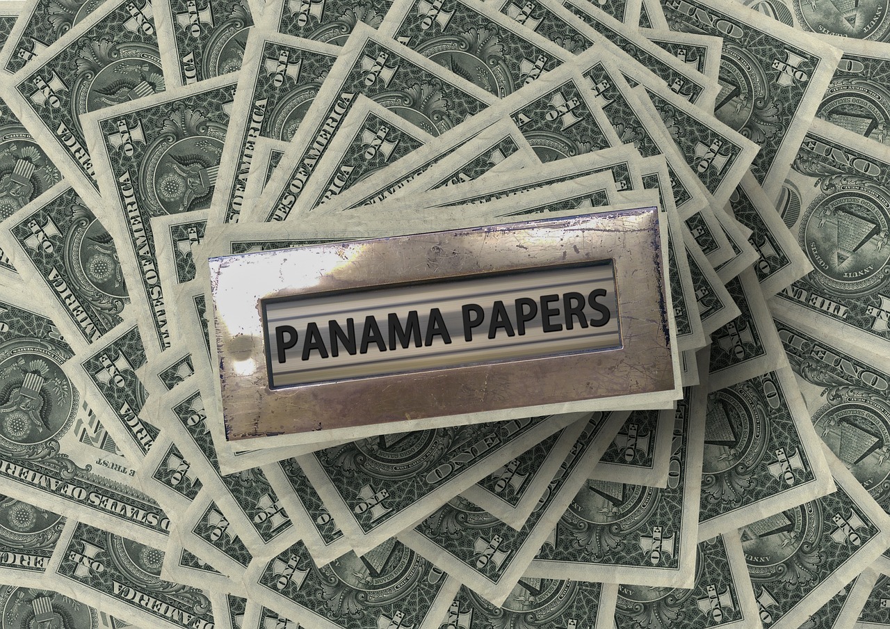 panama papers mailbox free photo