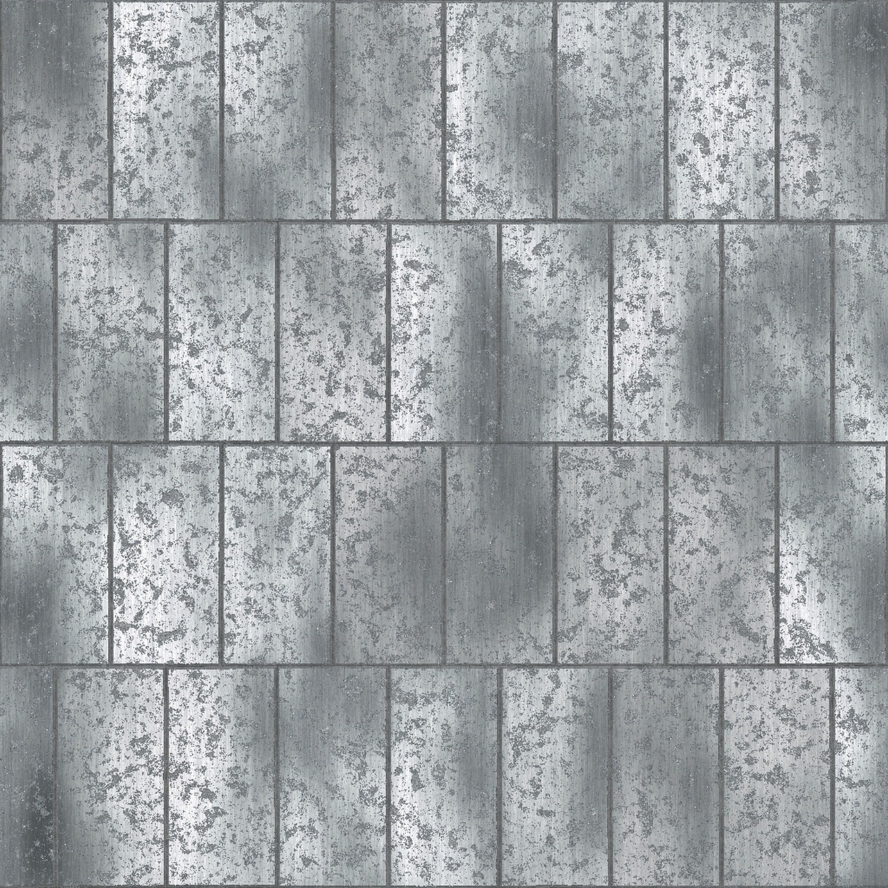 panel tile brushed metal free photo