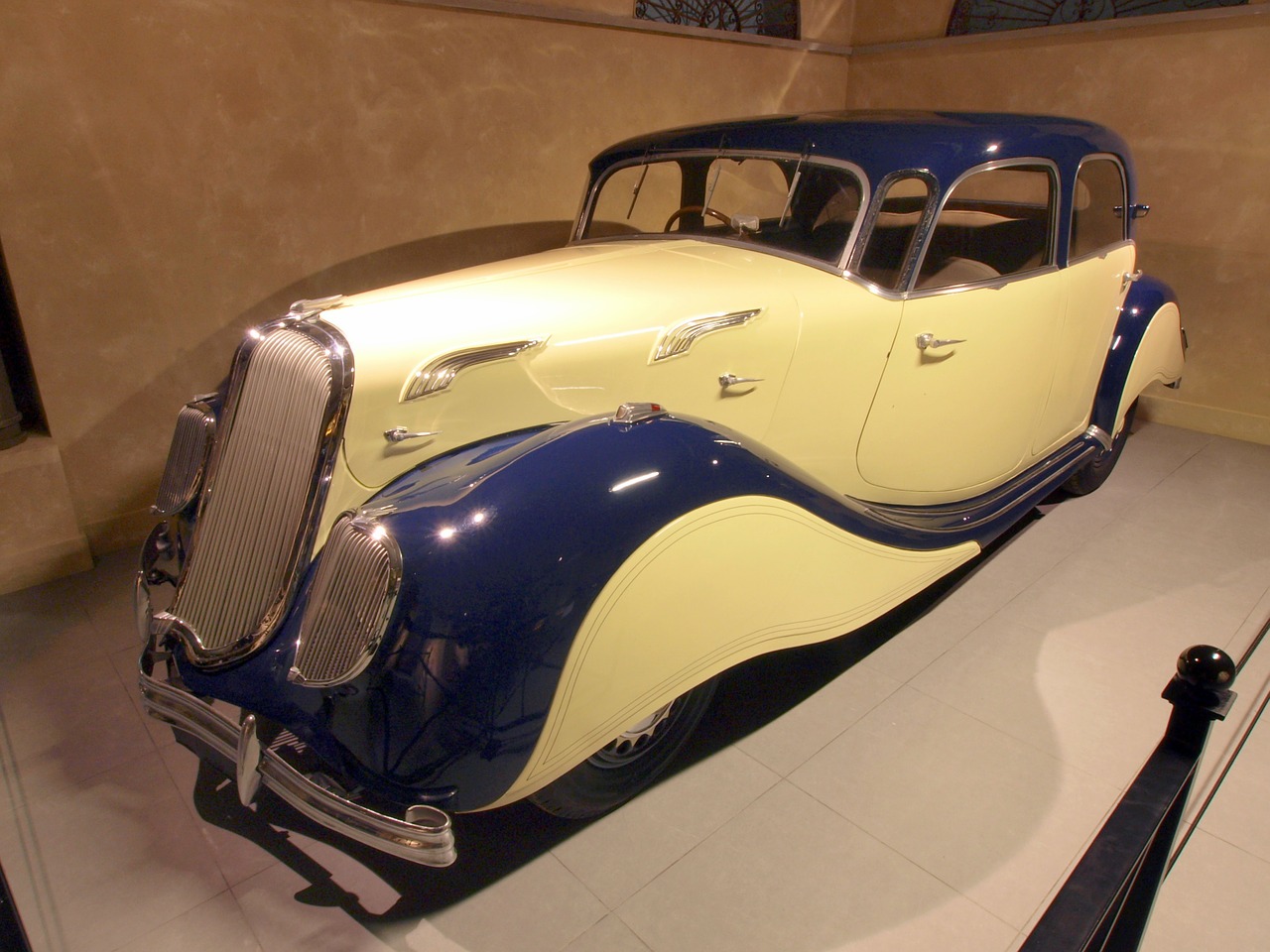 panhard and levassor 1937 car free photo