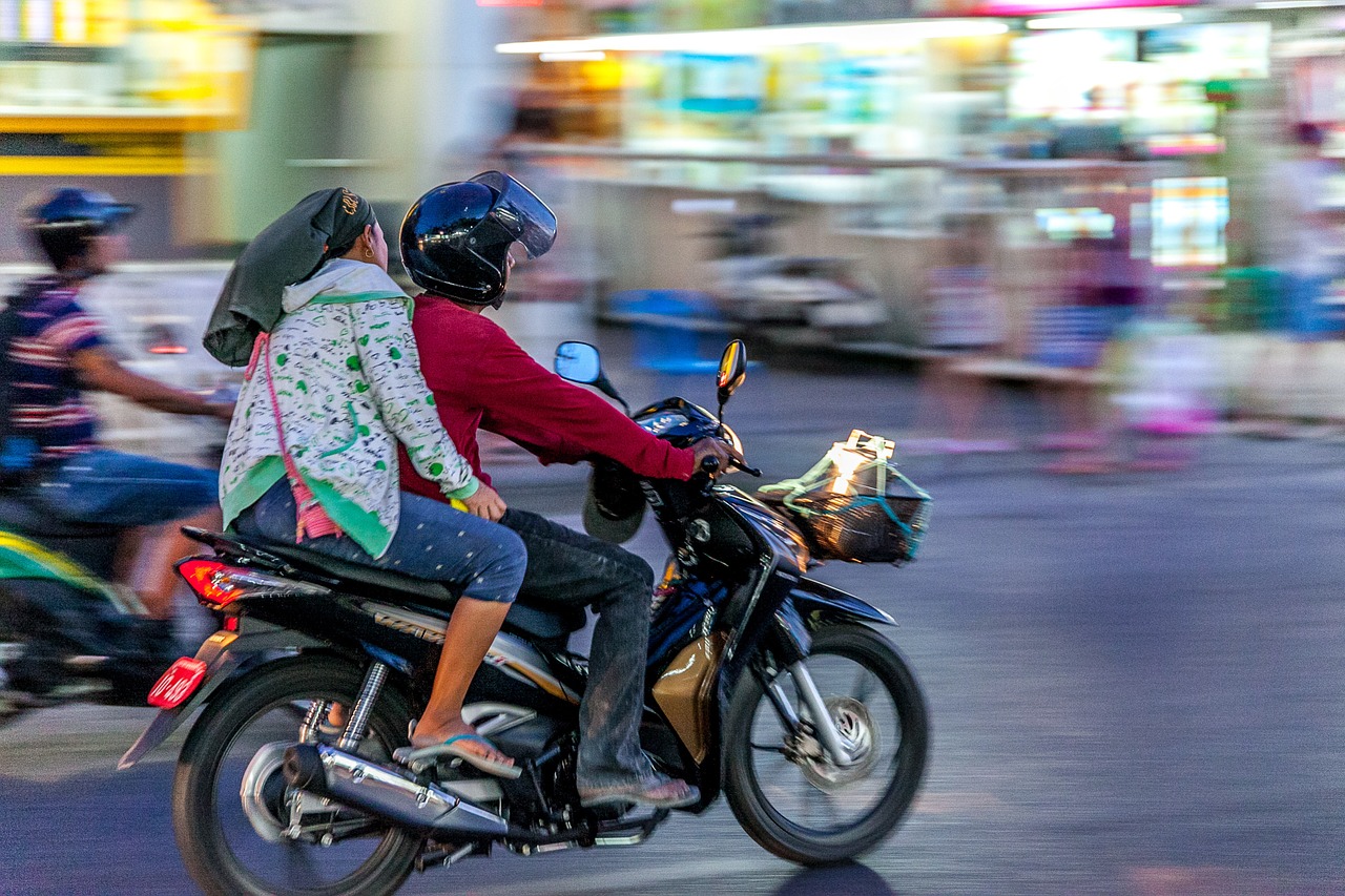 panning phuket thailand free photo