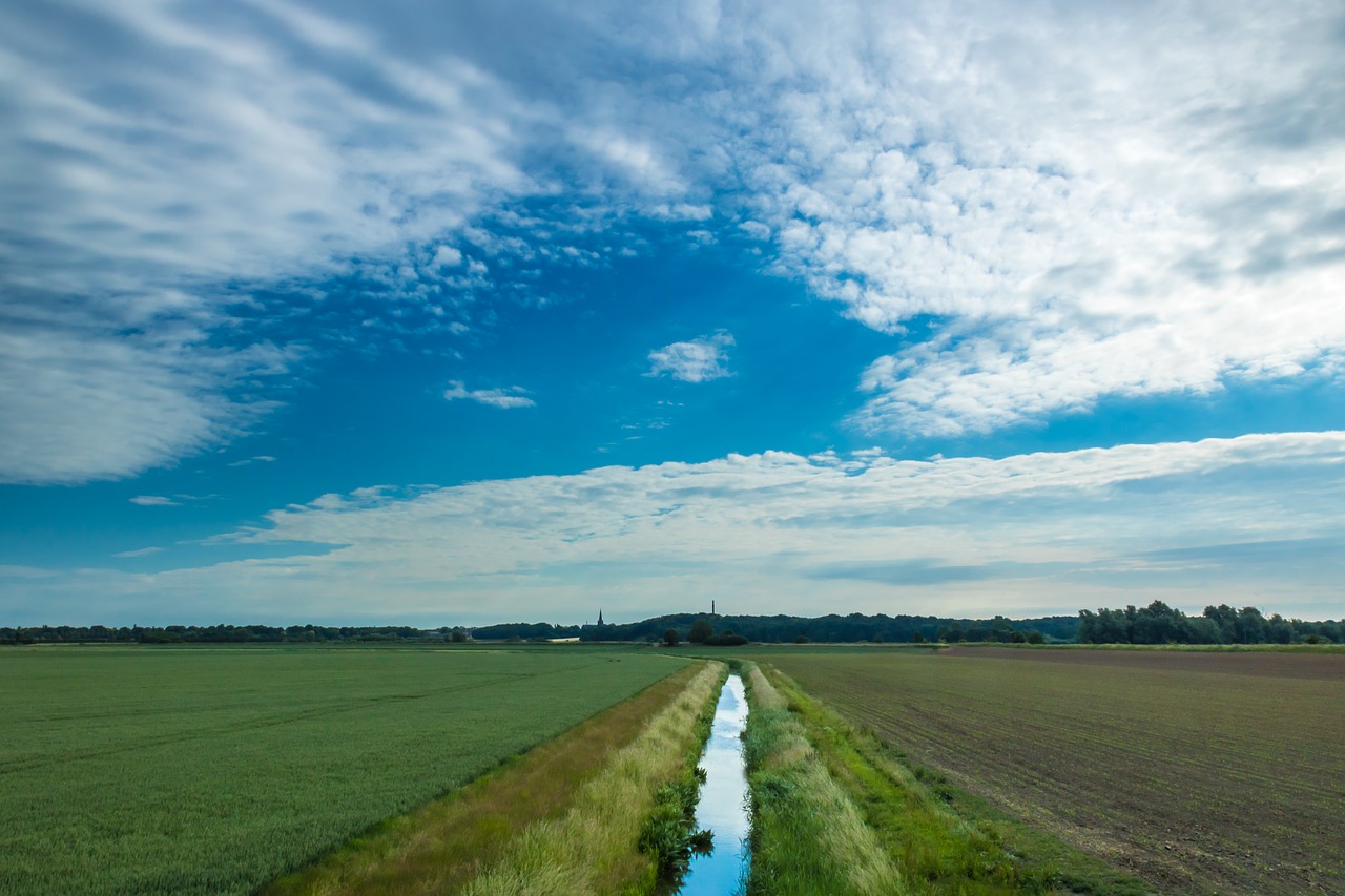 panoramic landscape nature free photo