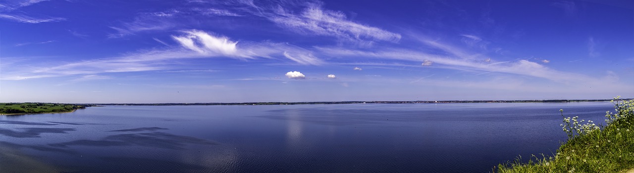 panoramic  summer  he dune free photo