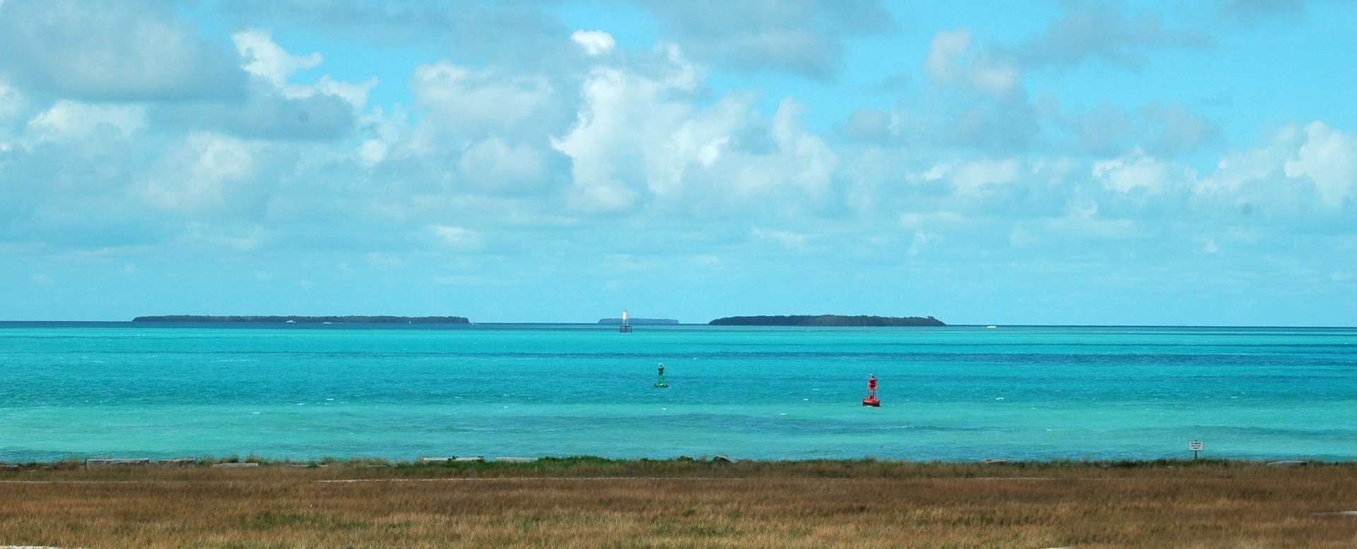 seascape ocean key west free photo