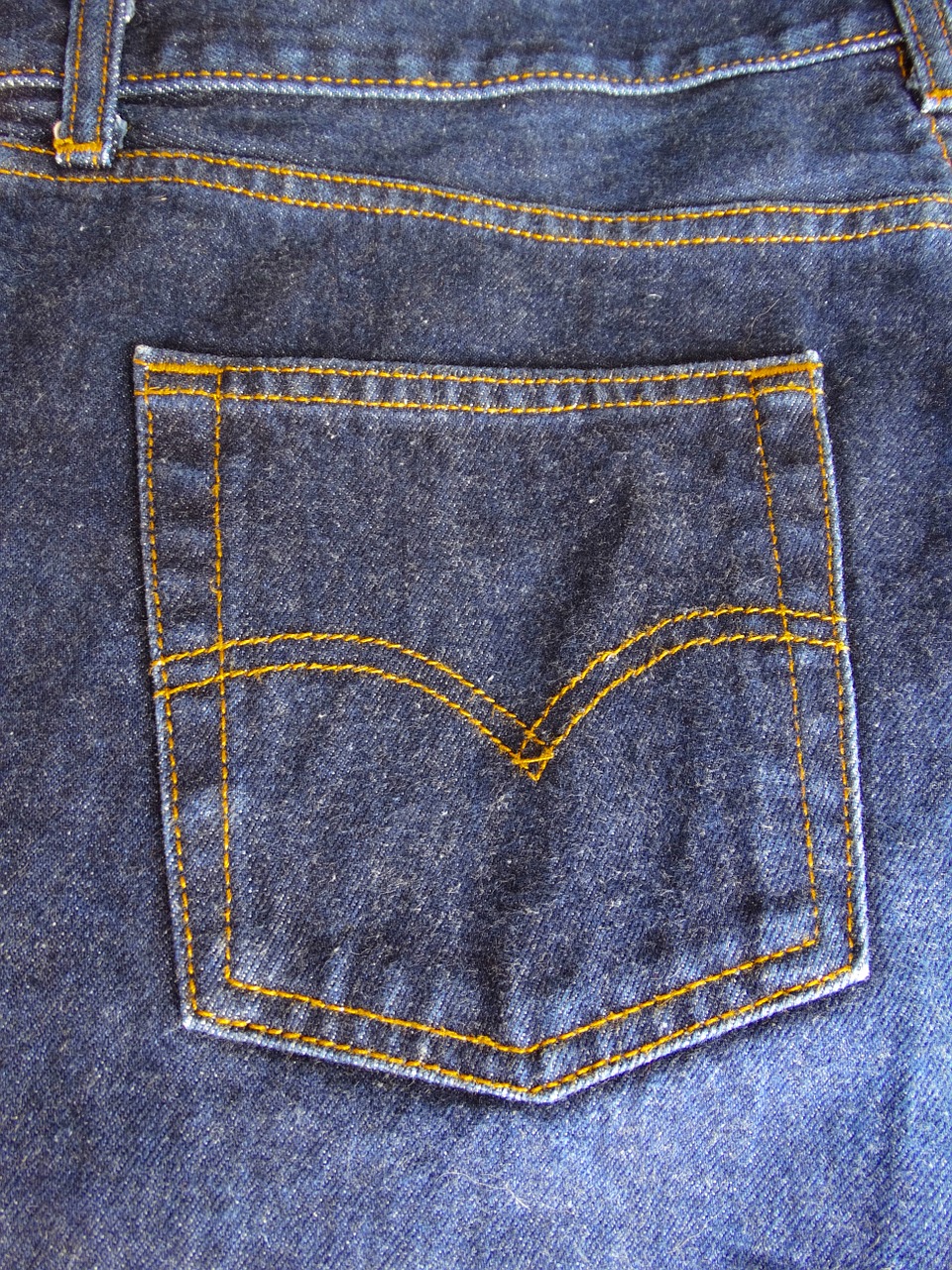 pants jeans seam free photo