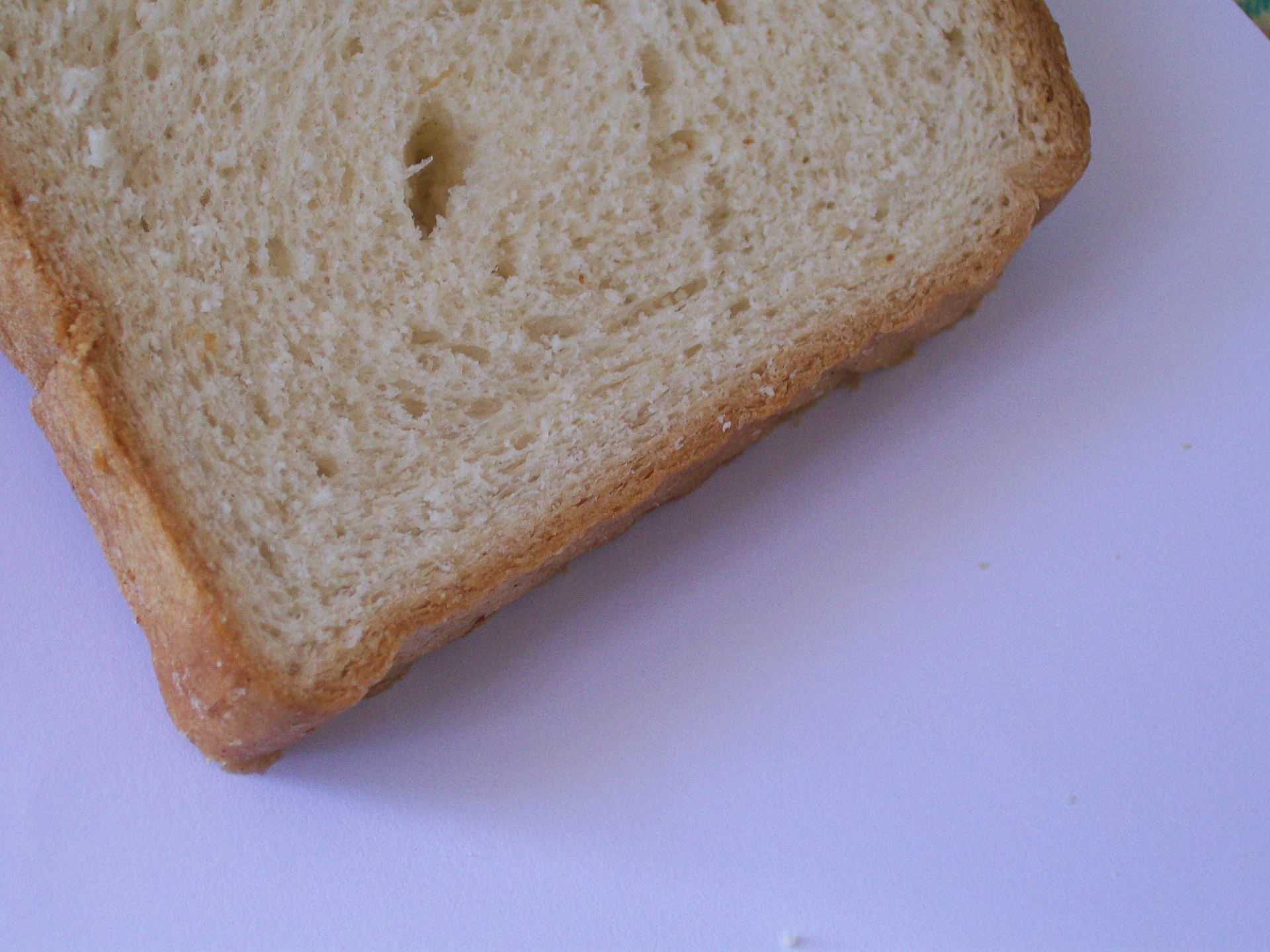 bread shape full free photo