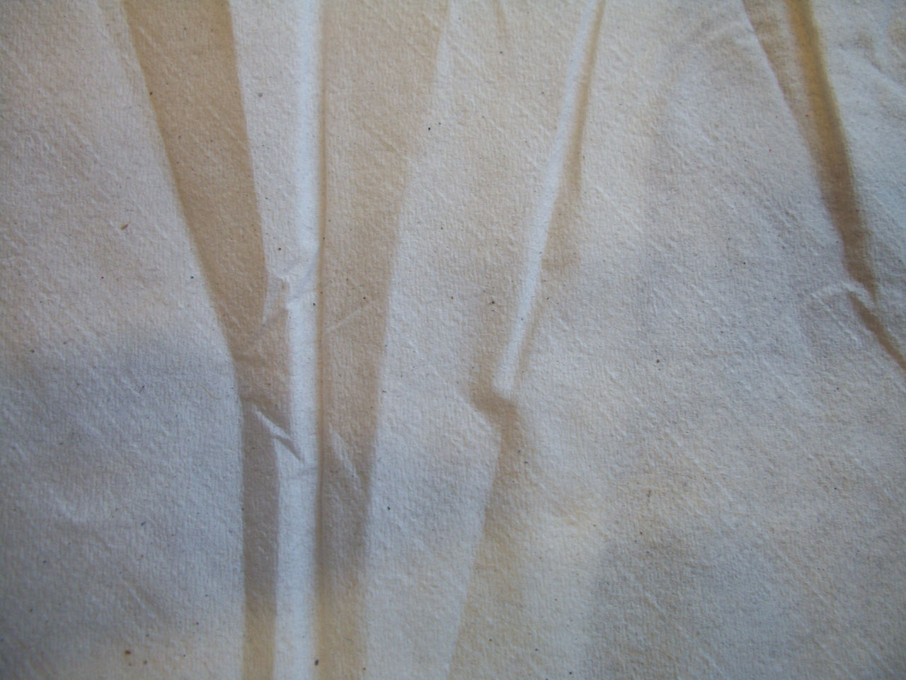 paper napkin wrinkles free photo