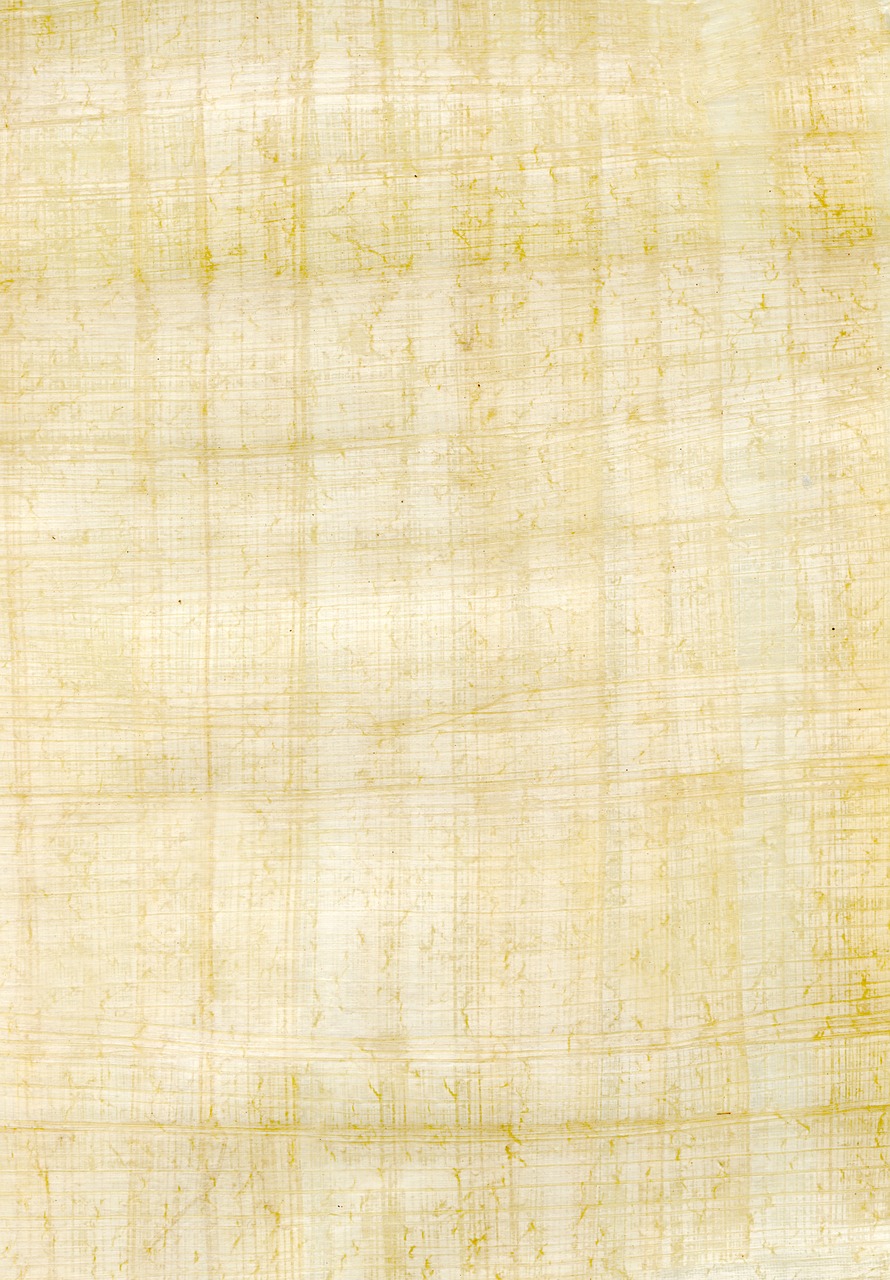 Papyrus Paper Stock Photo - Download Image Now - Papyrus Paper, Textured,  The Past - iStock