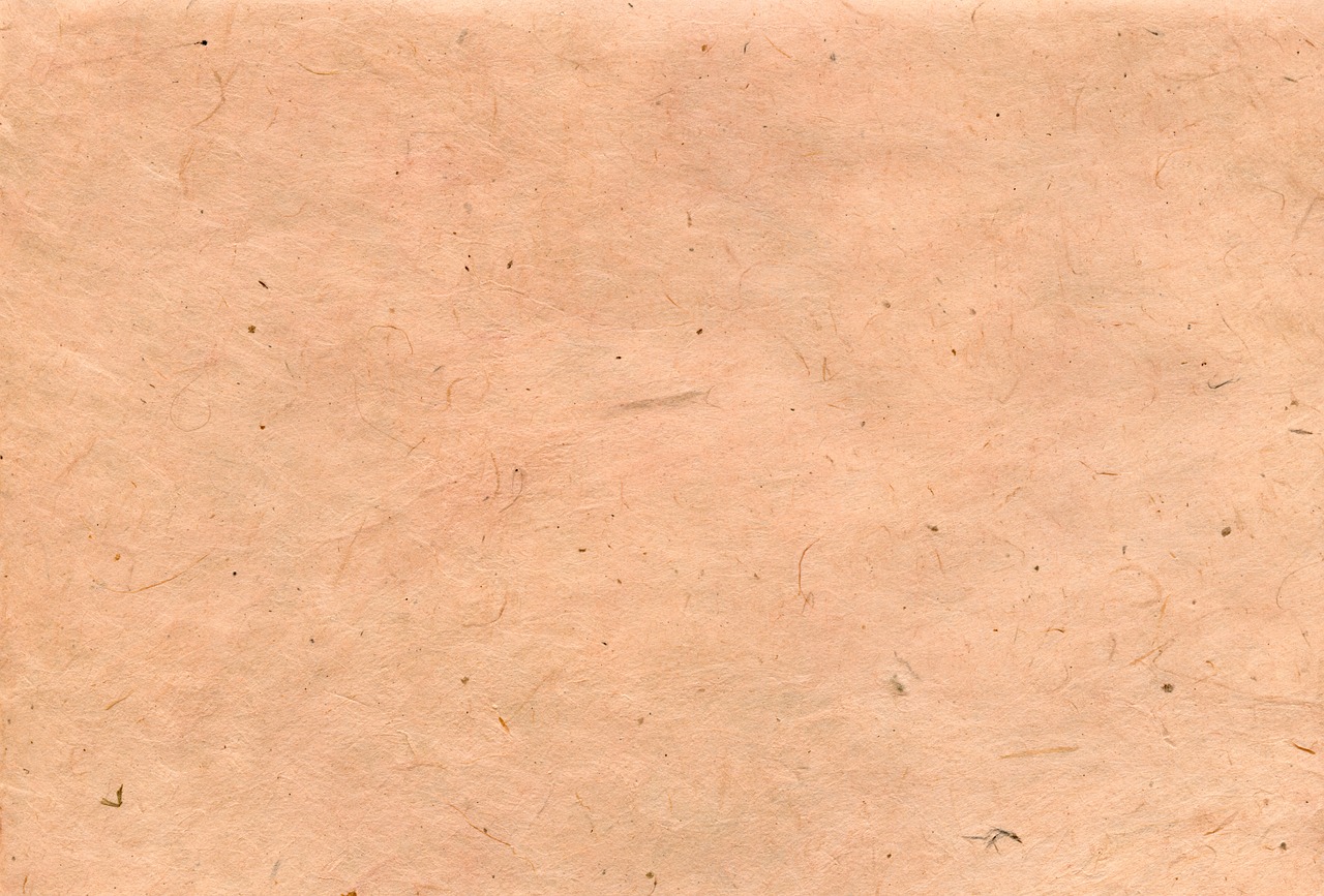 paper brown pink free photo