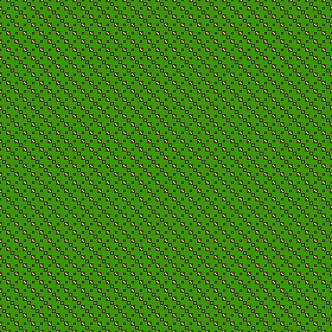 paper pattern green free photo