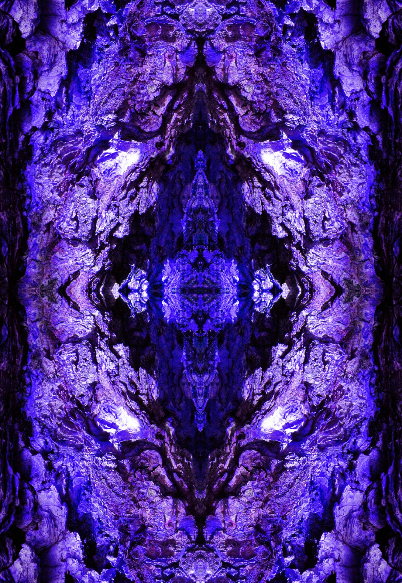 pattern detailed purple free photo
