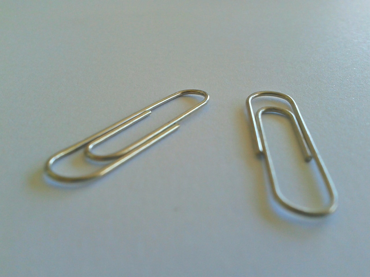 paper clips clips clip free photo