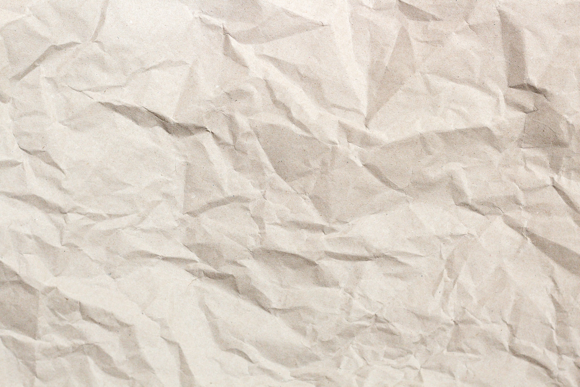 paper background crumpled free photo