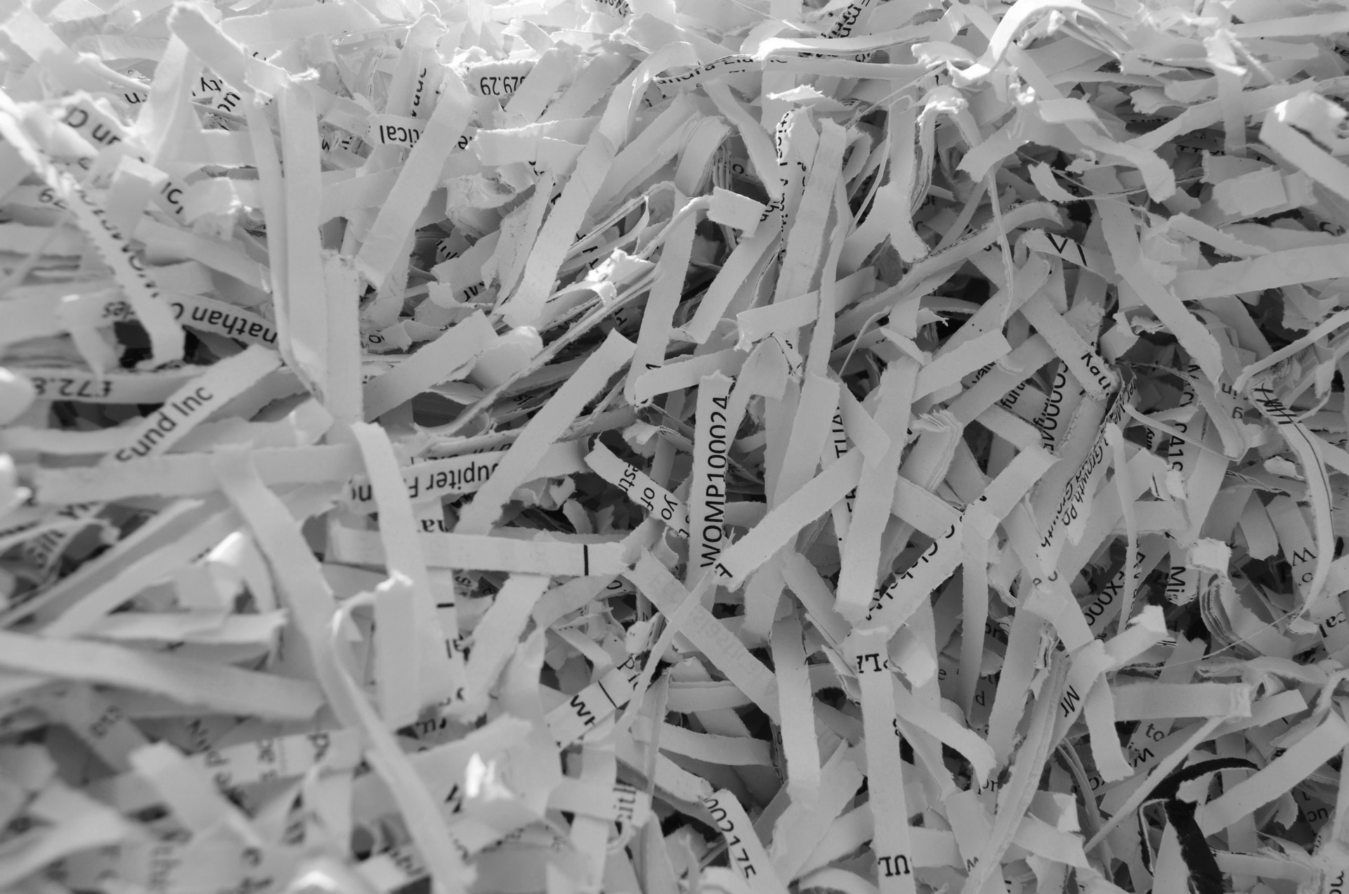 paper recycling macro free photo