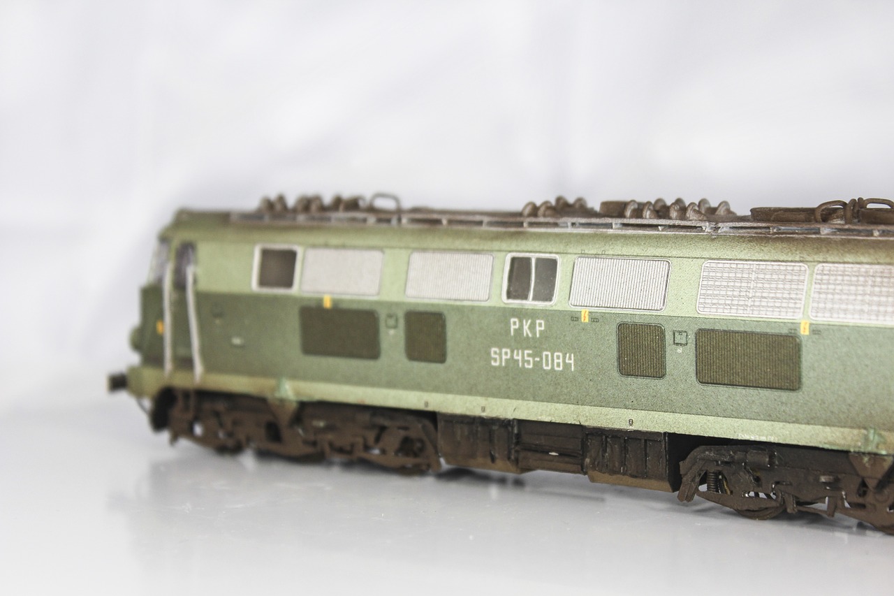paper model choo choo train locomotive free photo
