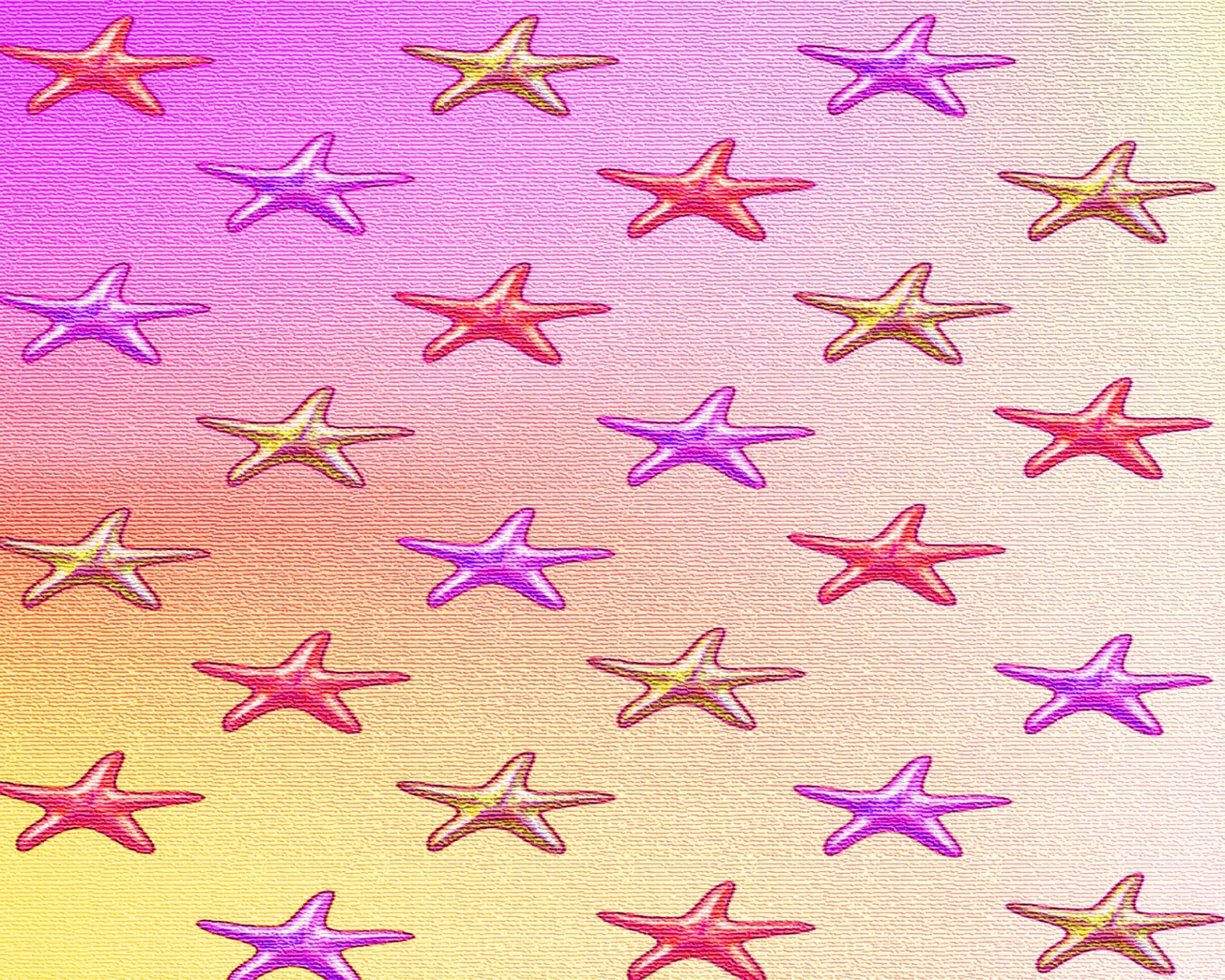 scrapbooking paper stars multicolored free photo