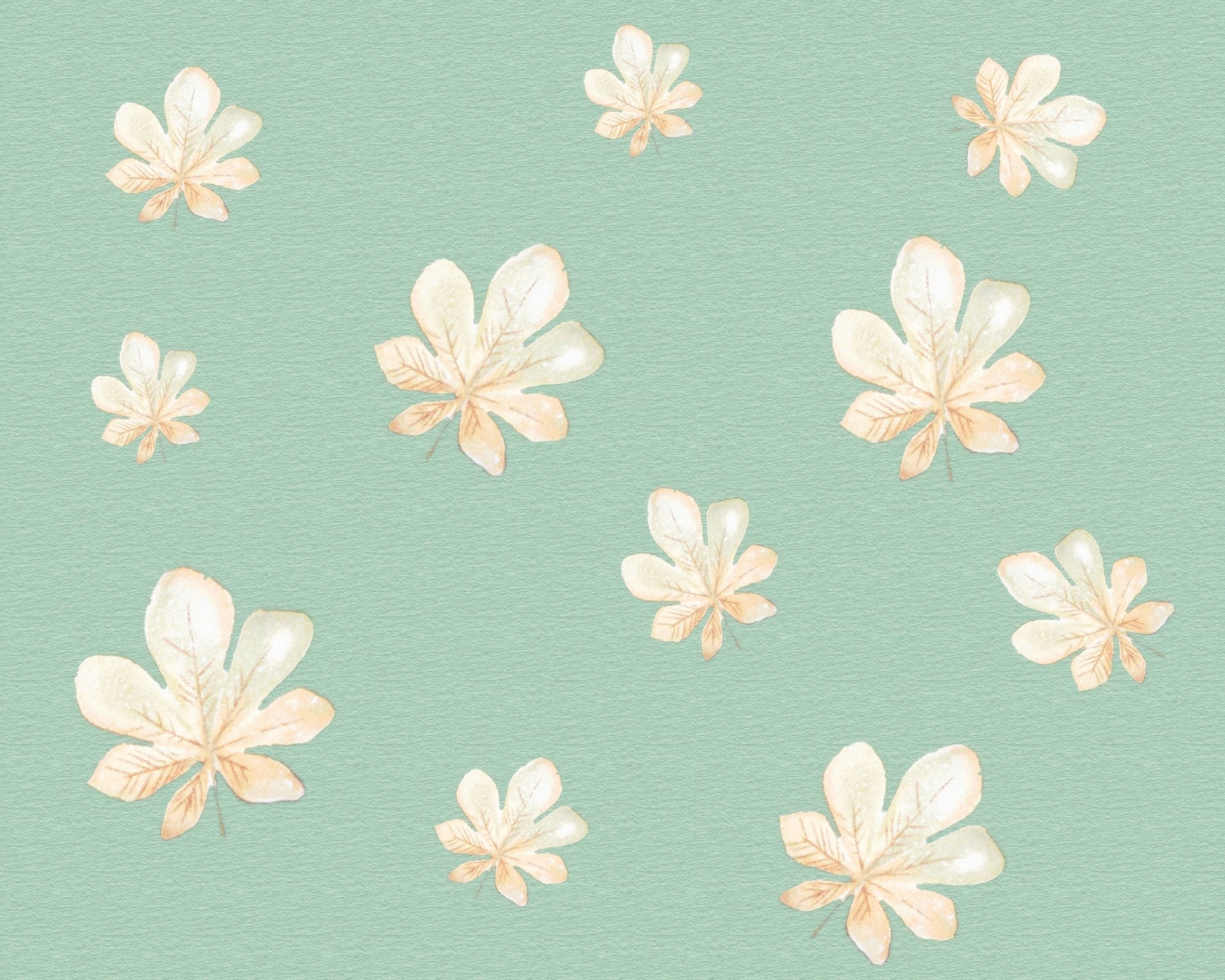 paper patterns flowers free photo