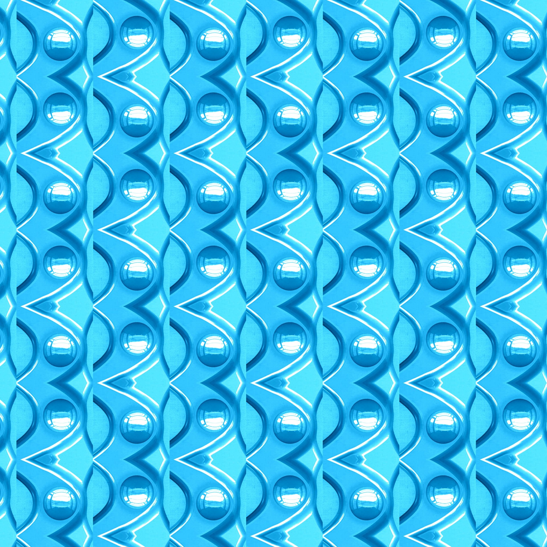 scrapbooking background paper blue stylized paper (27) free photo