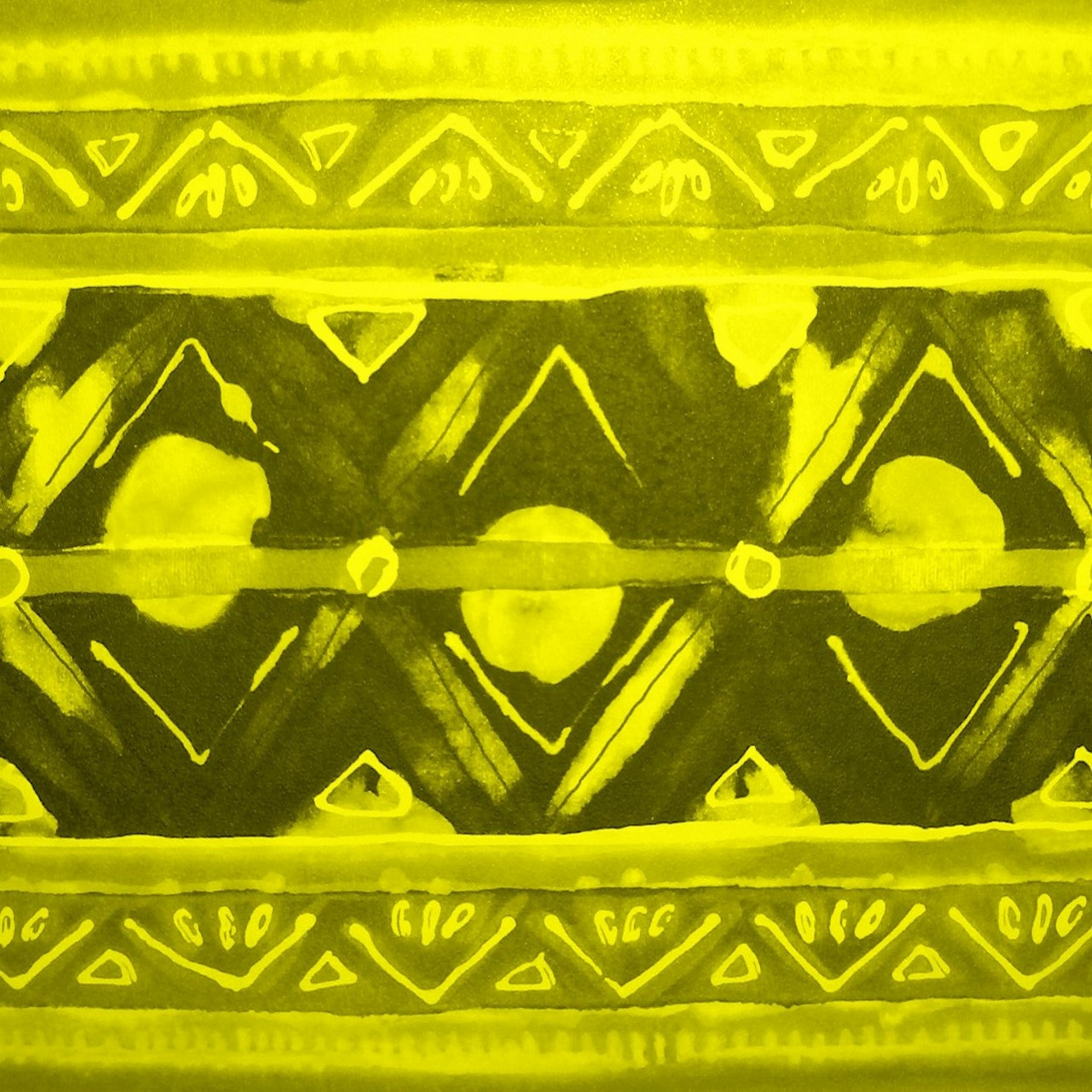 scrapbooking background paper paper stylized yellow (2) free photo
