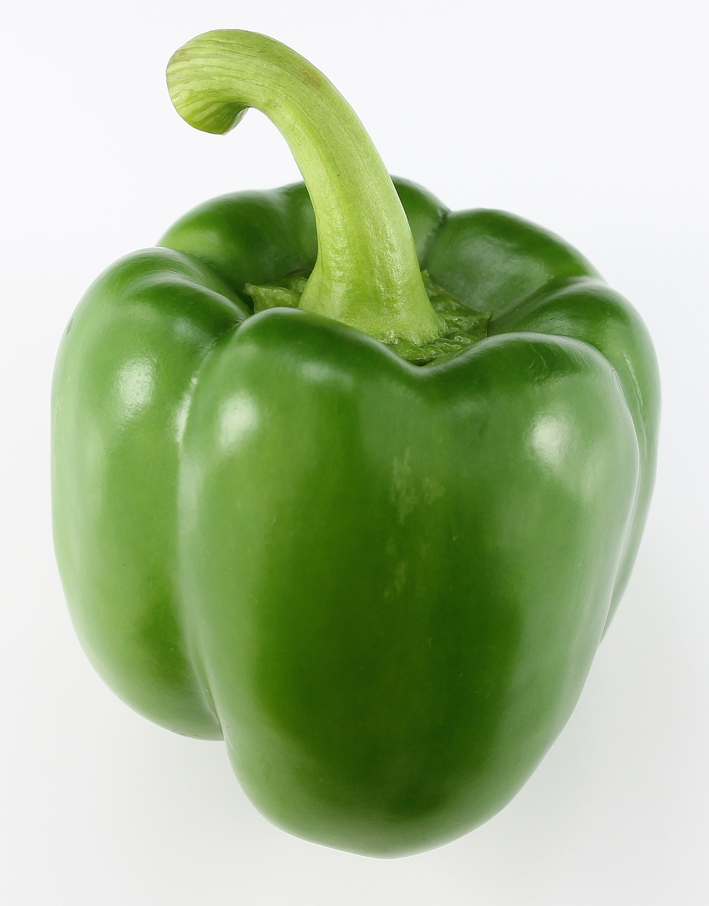 paprika green peppers vegetables free photo