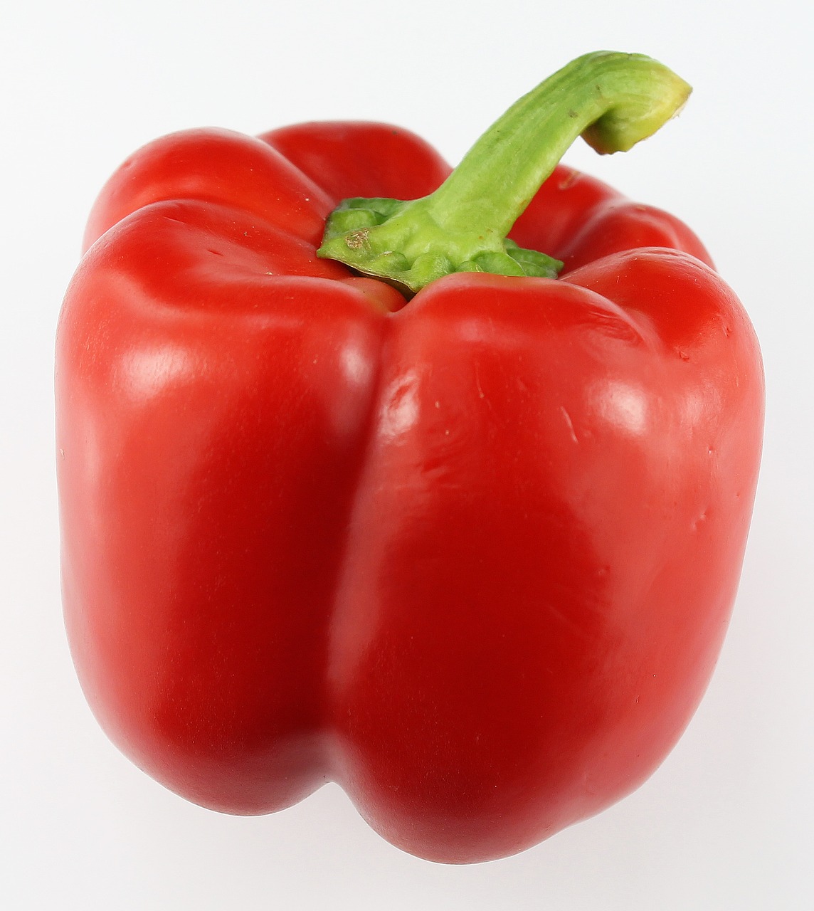paprika red pepper vegetables free photo