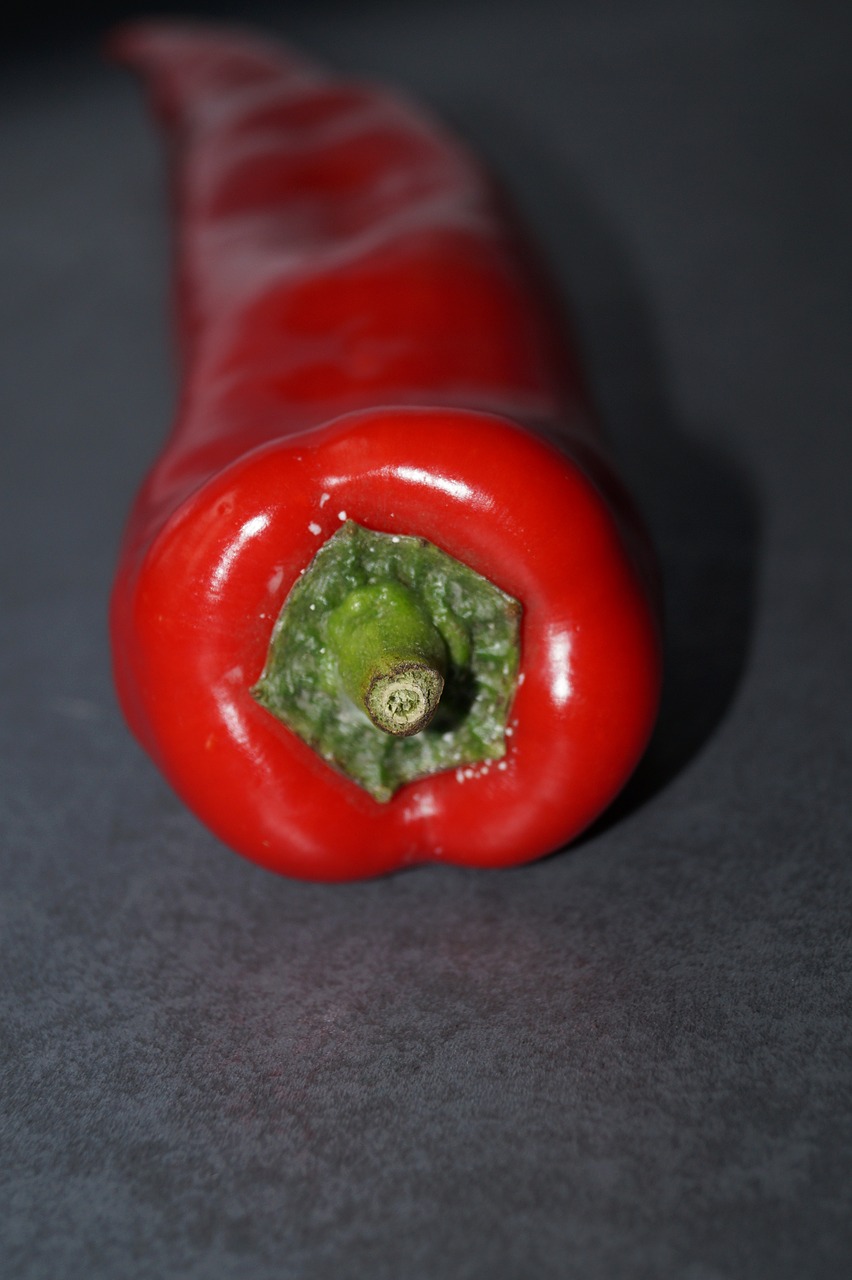 paprika healthy pepper free photo