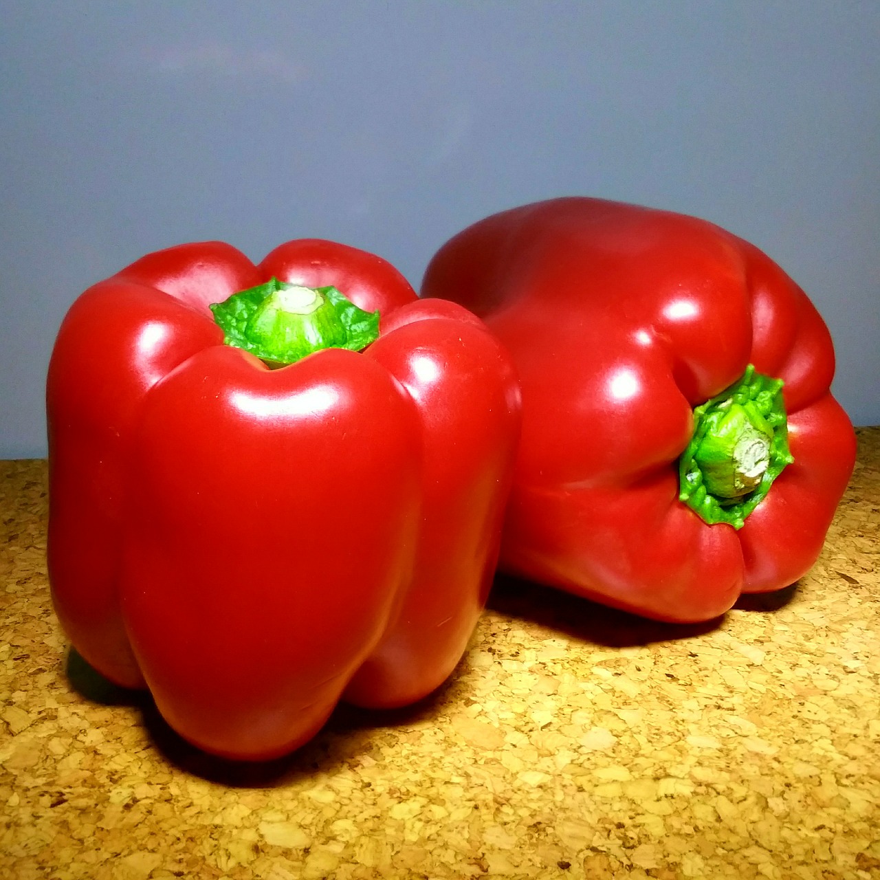 paprika vegetables red pepper free photo