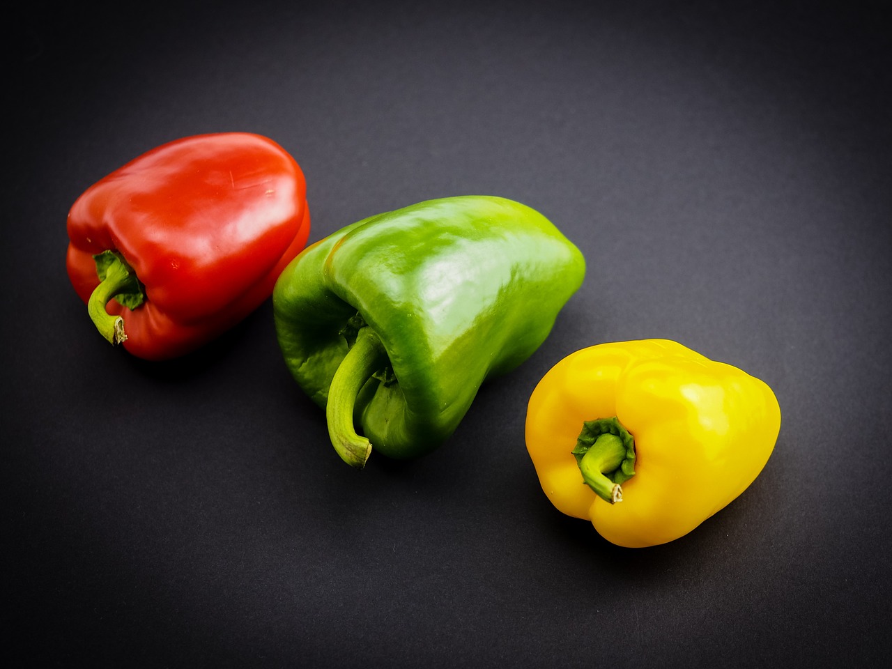paprika vegetables red pepper free photo