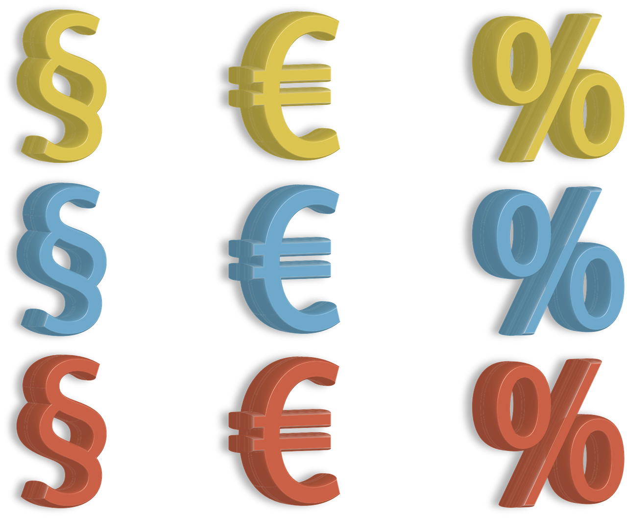 paragraph euro finance free photo