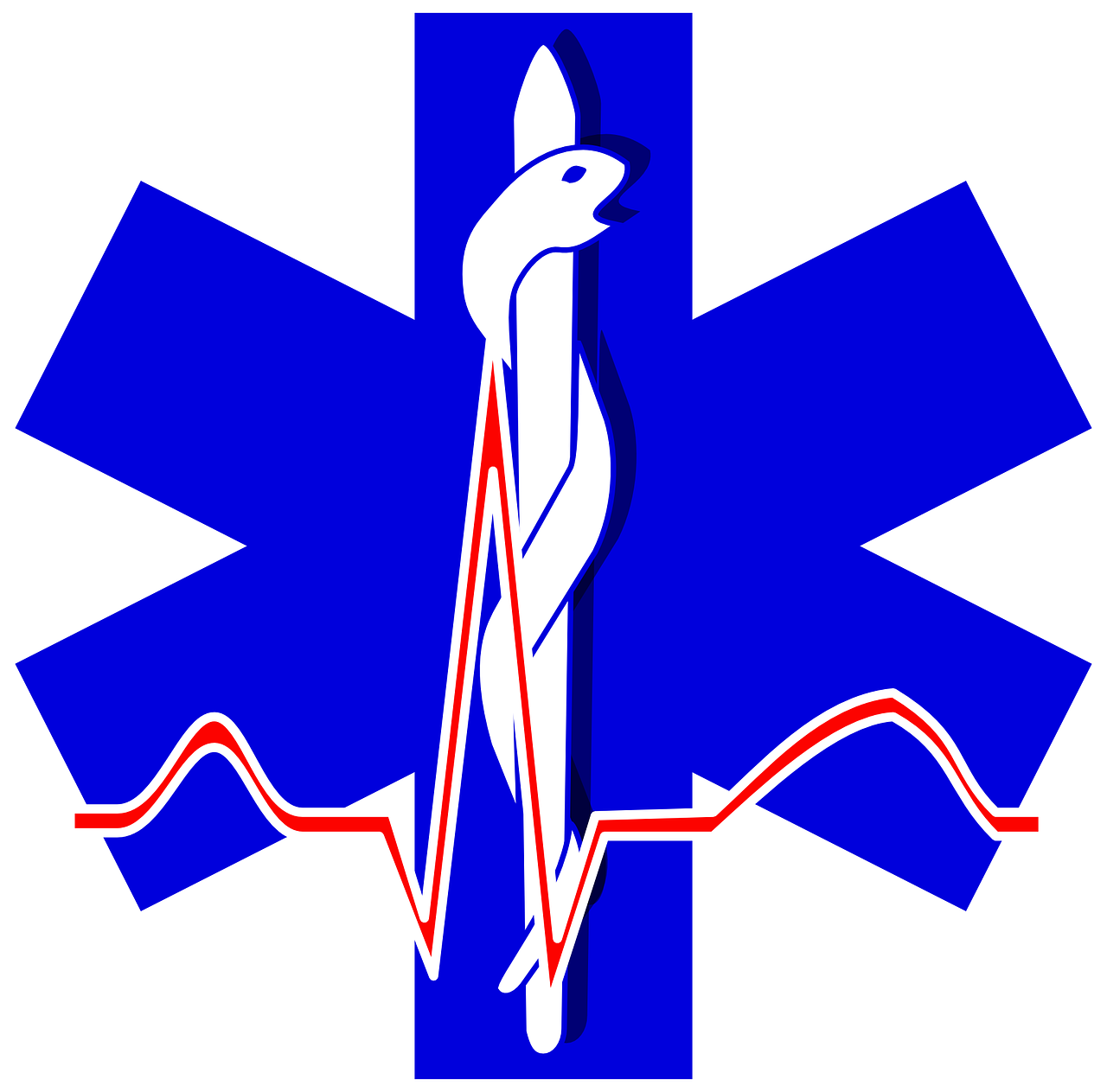 paramedic logos symbols free photo