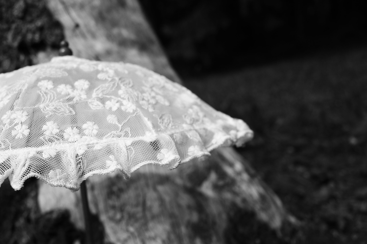 parasol umbrella summer free photo