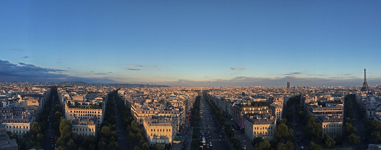 paris france french free photo