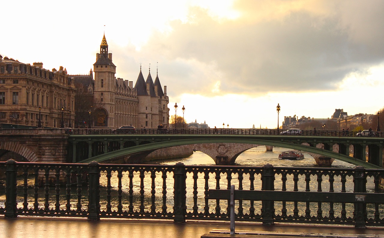 paris france europe free photo