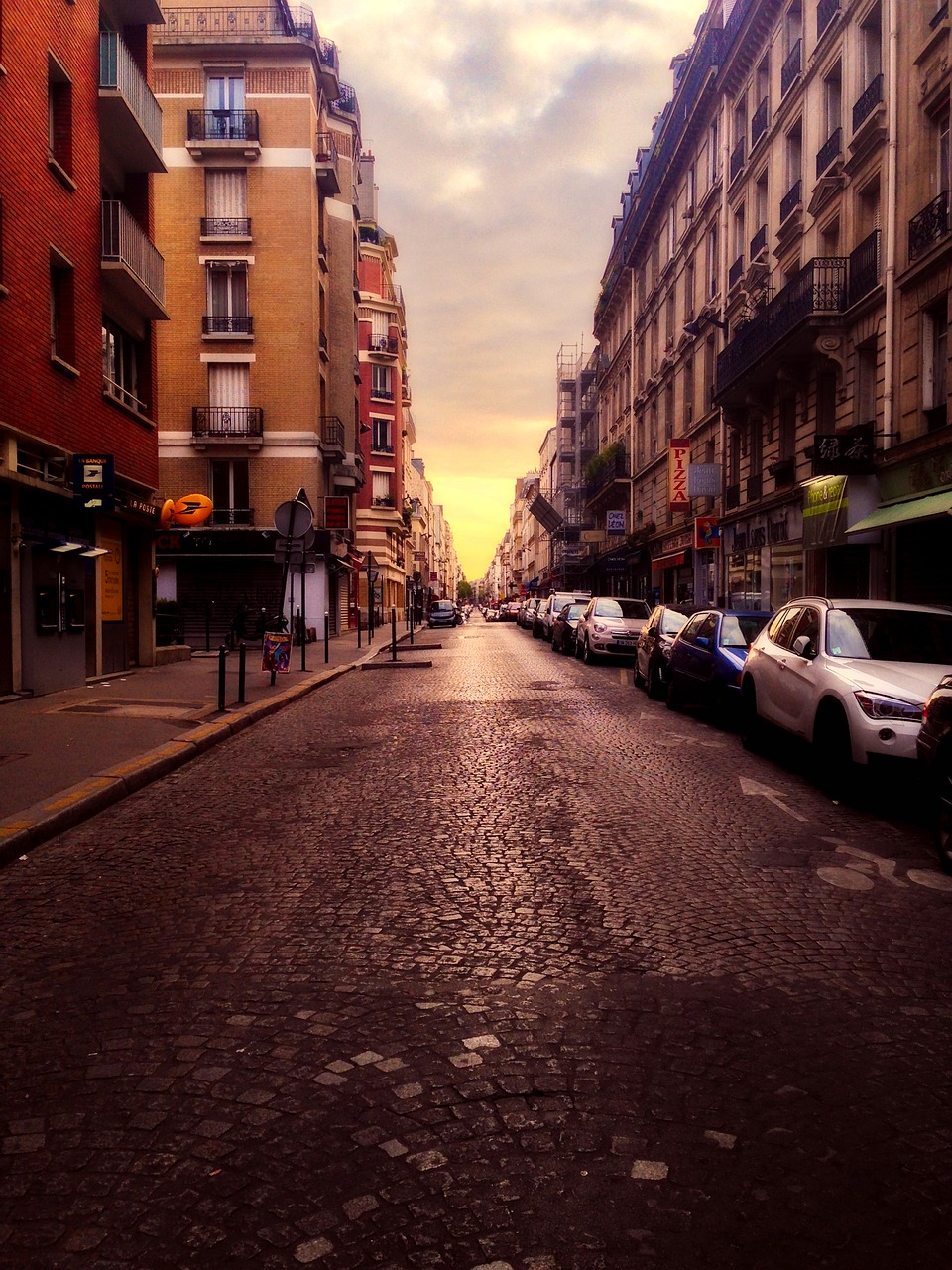 paris france street free photo