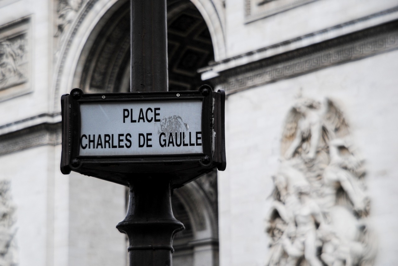 paris landmark france free photo