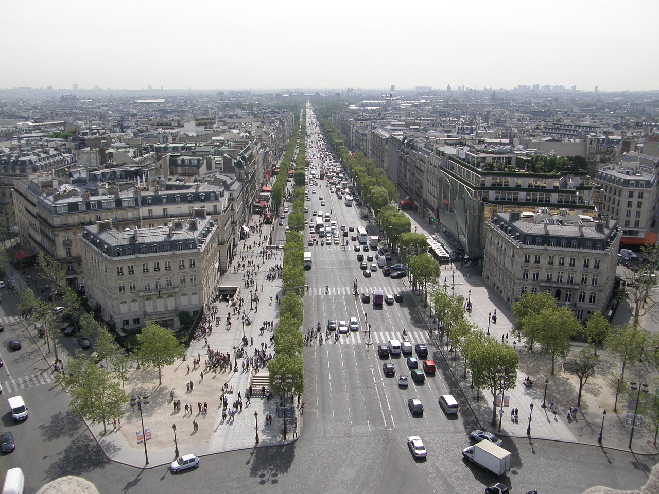 paris france europe free photo