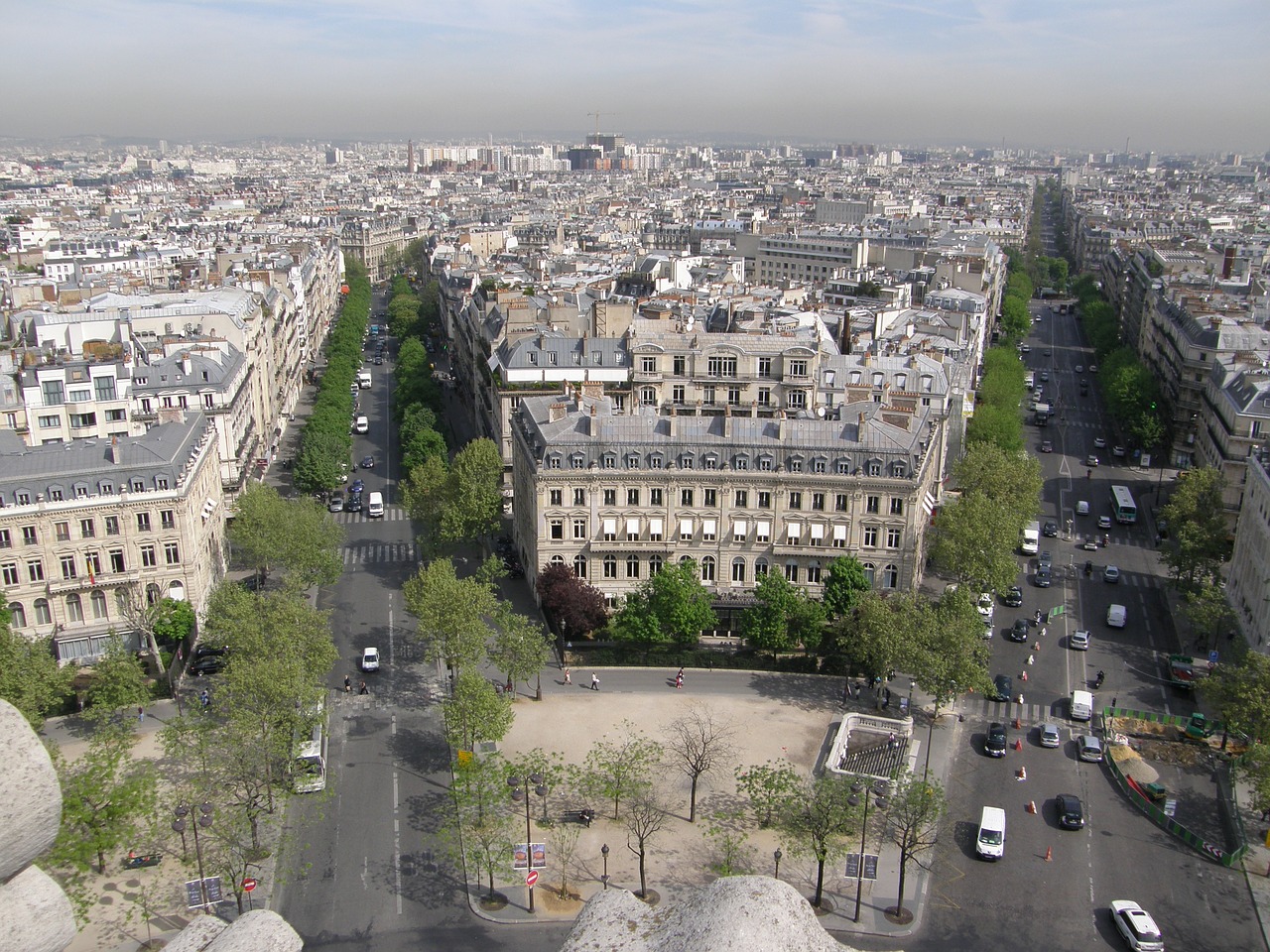 paris france europe free photo