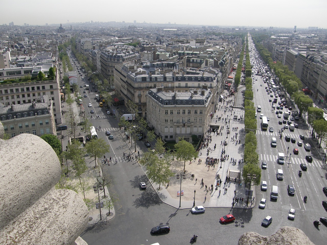 paris france europe free photo