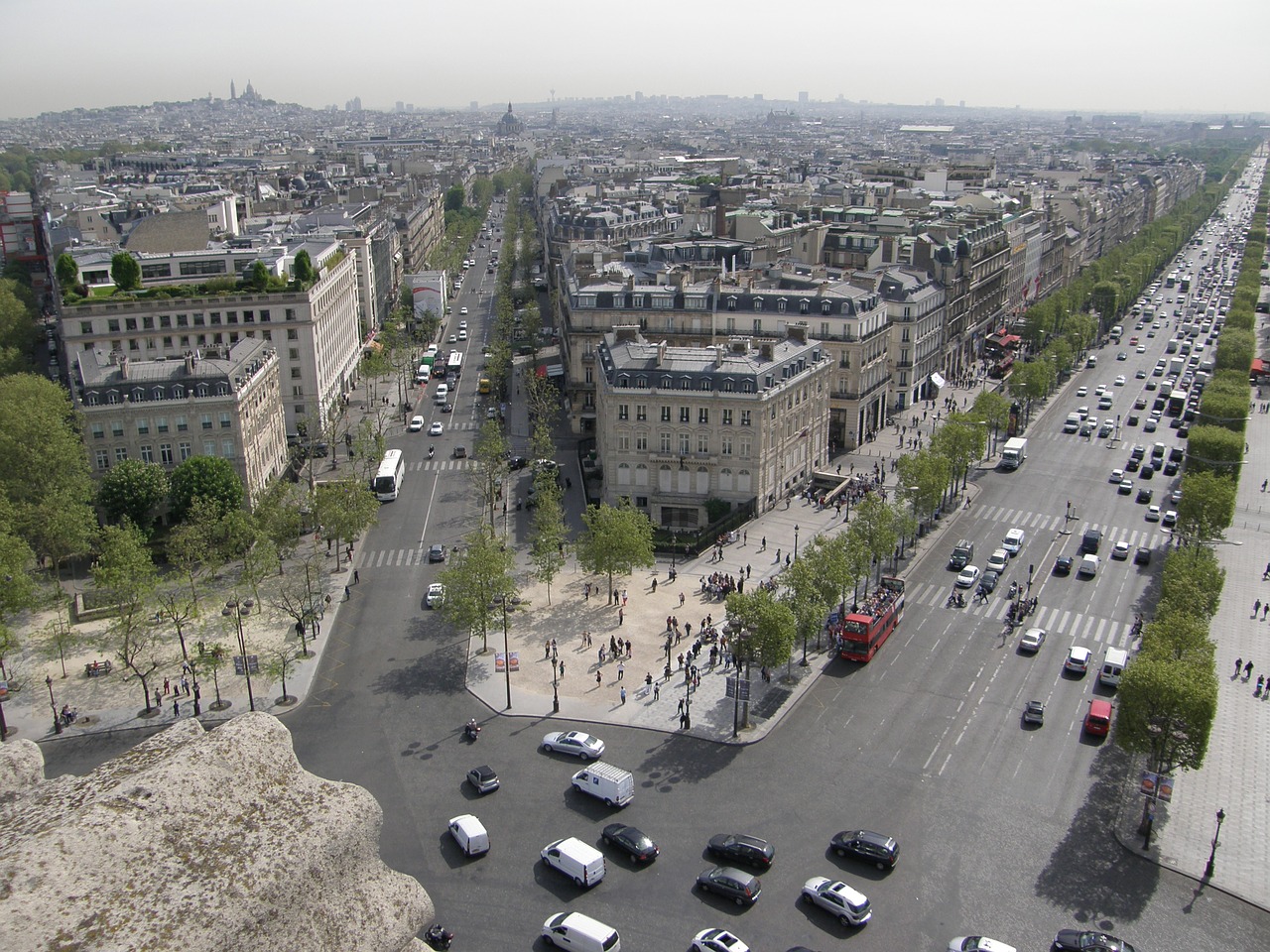 paris france europe free photo