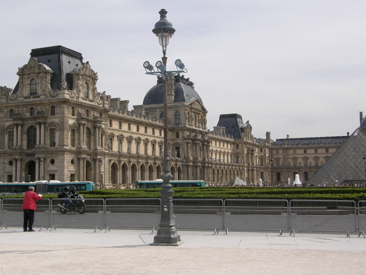 paris france landmark free photo