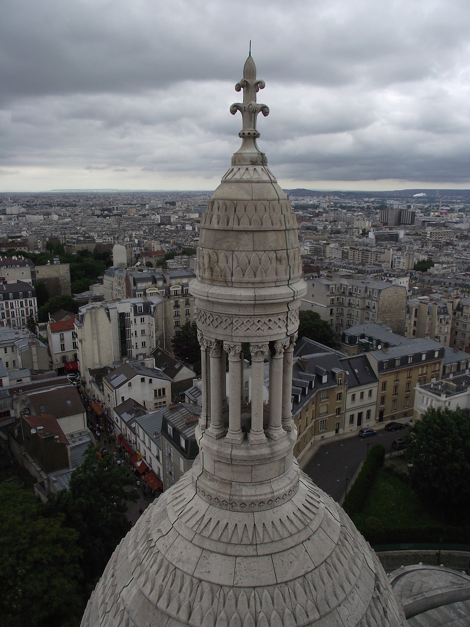 paris france building free photo